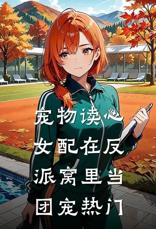宠物读心：女配在反派窝里当团宠热门