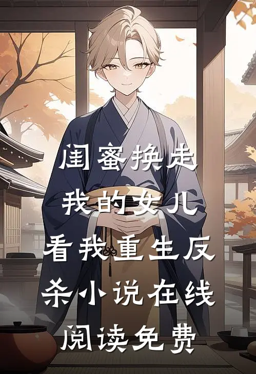 闺蜜换走我的女儿，看我重生反杀小说在线阅读免费