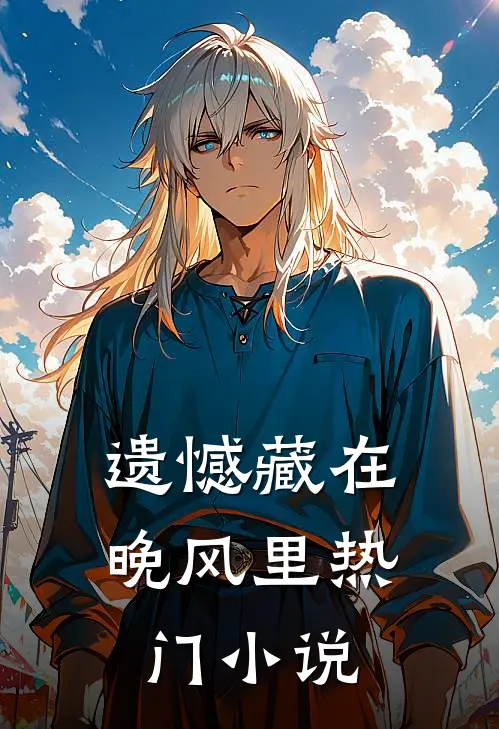 遗憾藏在晚风里热门小说