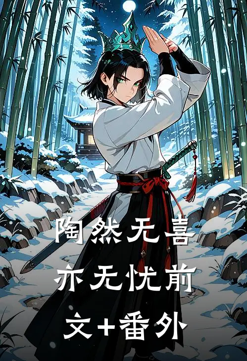 陶然无喜亦无忧前文+番外