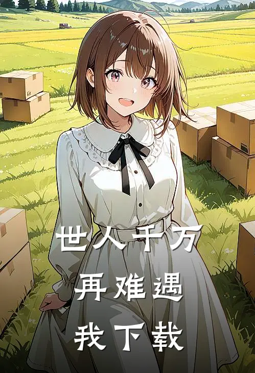世人千万，再难遇我下载