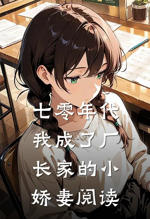 七零年代：我成了厂长家的小娇妻阅读