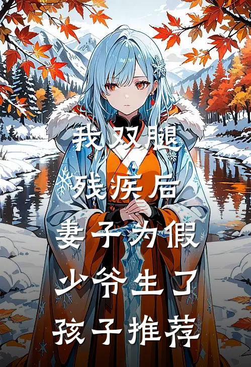我双腿残疾后，妻子为假少爷生了孩子推荐