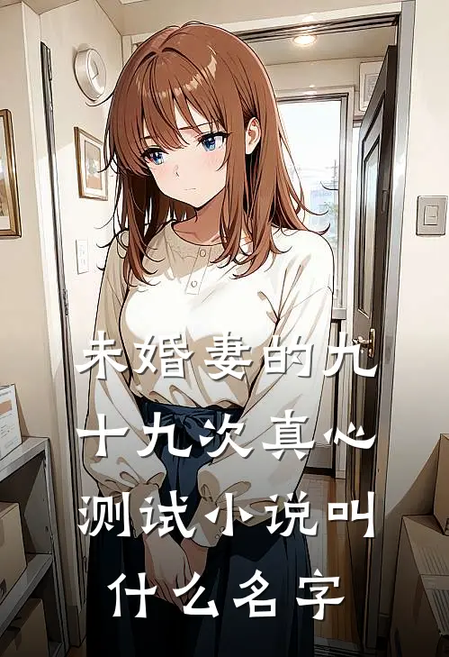 未婚妻的九十九次真心测试小说叫什么名字