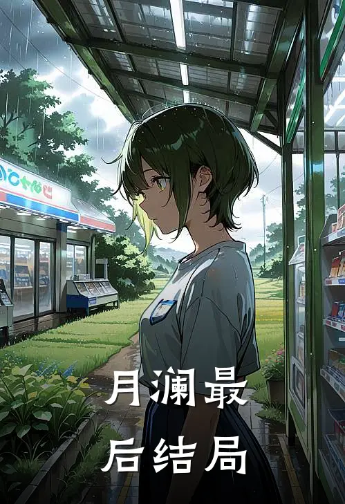 月澜最后结局