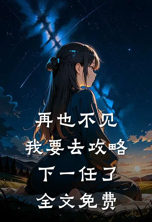 再也不见，我要去攻略下一任了全文免费