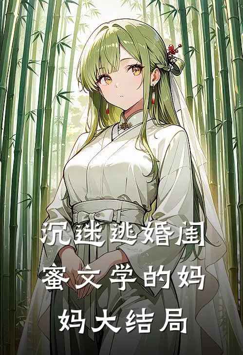 沉迷逃婚闺蜜文学的妈妈大结局