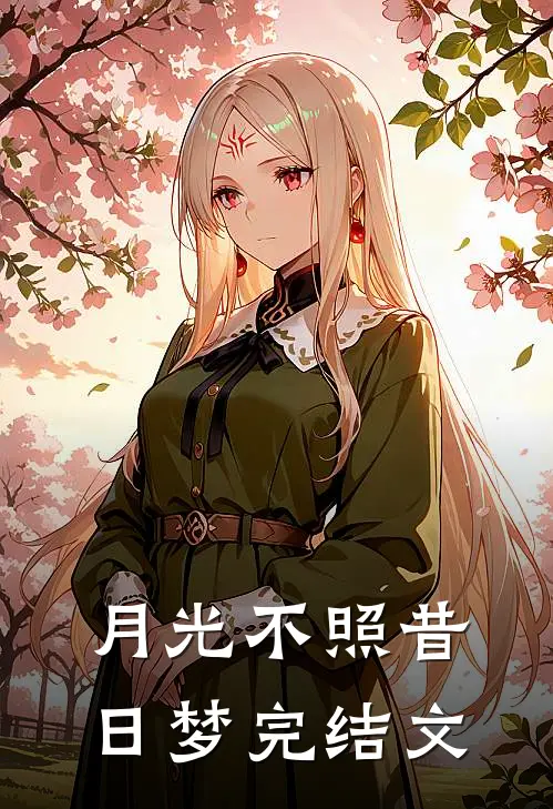 月光不照昔日梦完结文