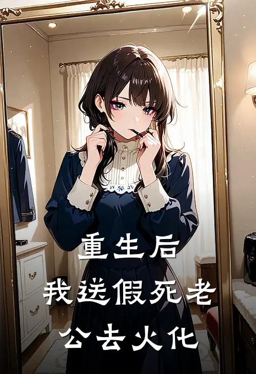 重生后，我送假死老公去火化