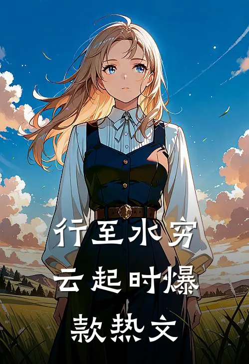 行至水穷云起时爆款热文