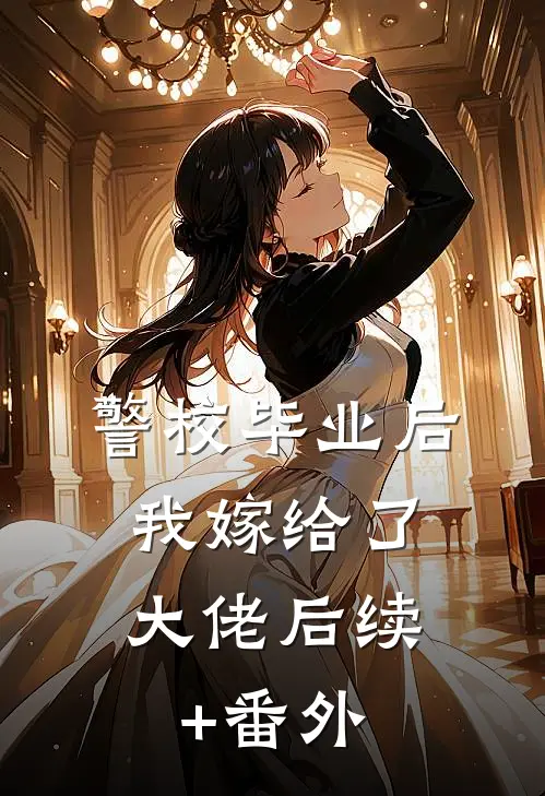 警校毕业后，我嫁给了大佬后续+番外