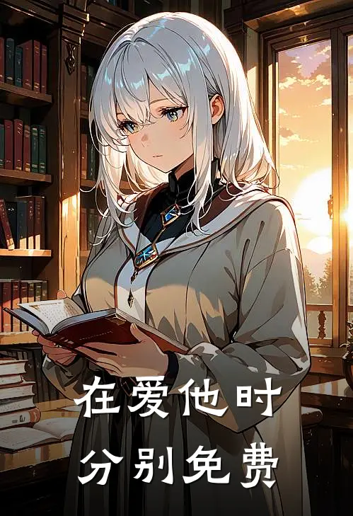 在爱他时分别免费