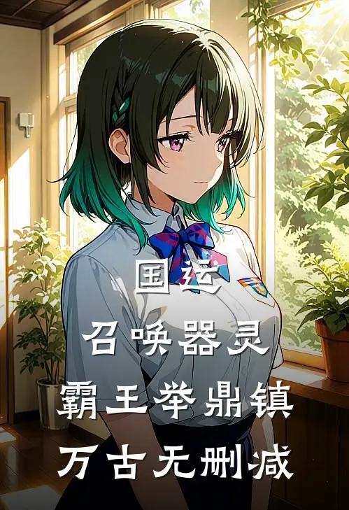 国运：召唤器灵，霸王举鼎镇万古无删减