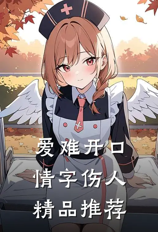 爱难开口，情字伤人精品推荐