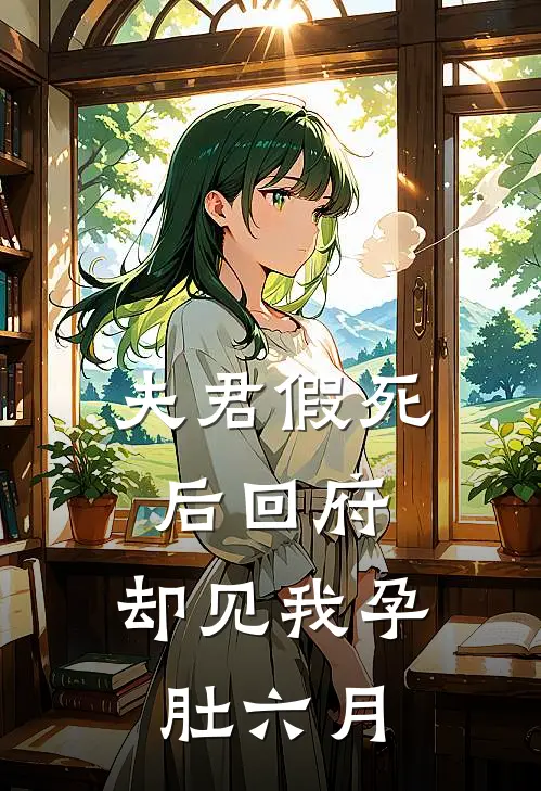夫君假死后回府，却见我孕肚六月