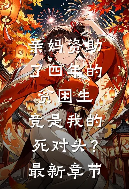 亲妈资助了四年的贫困生，竟是我的死对头？最新章节