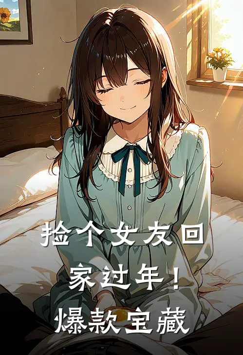 捡个女友回家过年！爆款宝藏