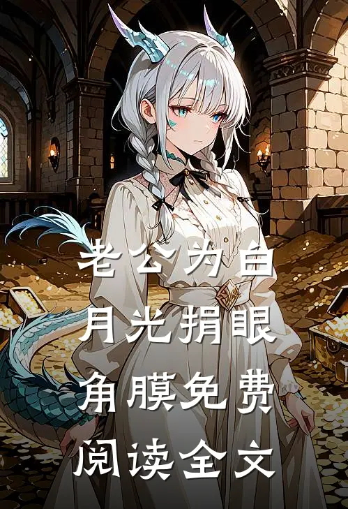 老公为白月光捐眼角膜免费阅读全文