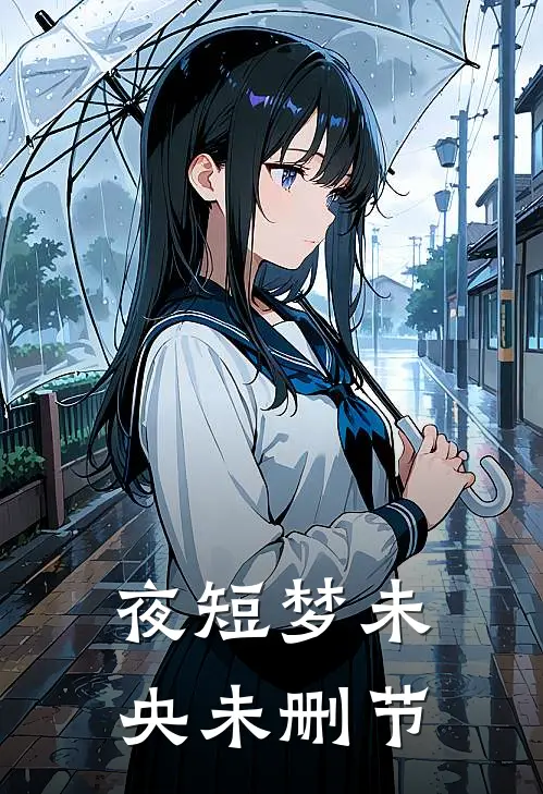 夜短梦未央未删节