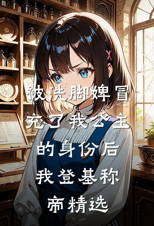 被洗脚婢冒充了我公主的身份后，我登基称帝精选