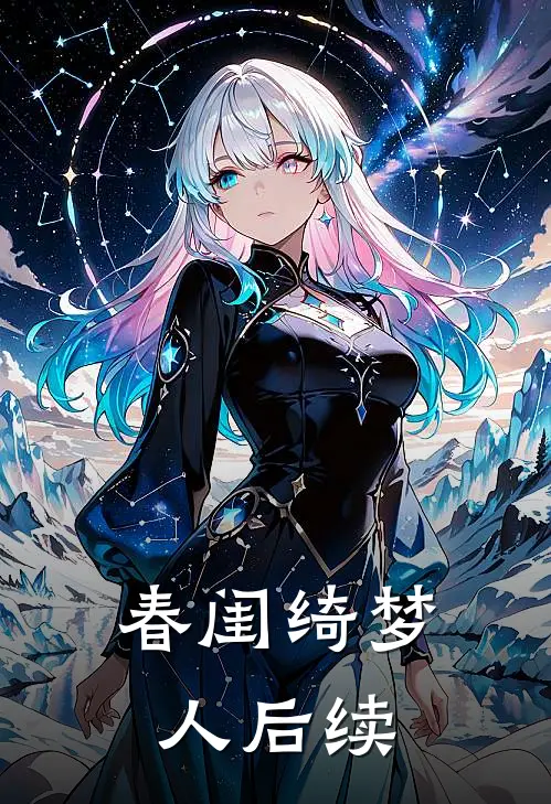 春闺绮梦人后续