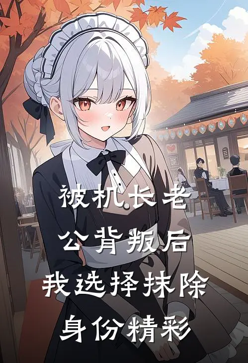 被机长老公背叛后，我选择抹除身份精彩