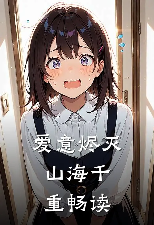 爱意烬灭，山海千重畅读