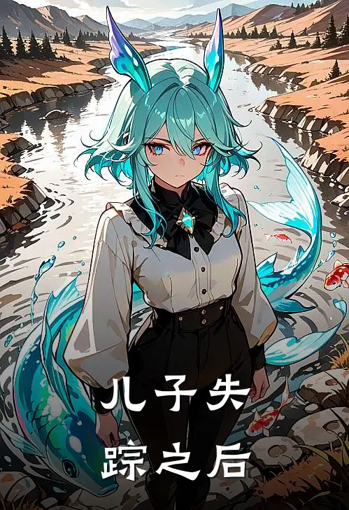 儿子失踪之后