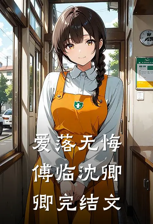 爱落无悔傅临沈卿卿完结文