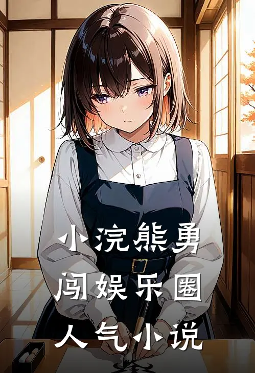 小浣熊勇闯娱乐圈人气小说