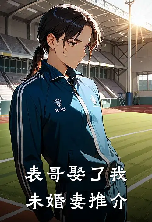 表哥娶了我未婚妻推介