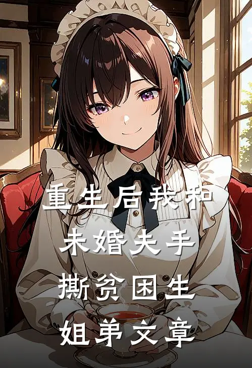 重生后我和未婚夫手撕贫困生姐弟文章