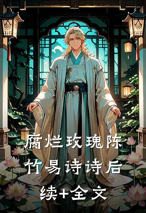 腐烂玫瑰陈竹易诗诗后续+全文