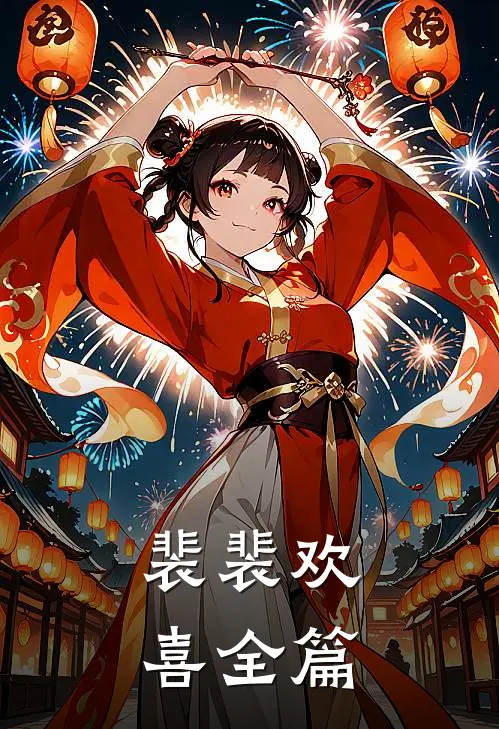 裴裴欢喜全篇