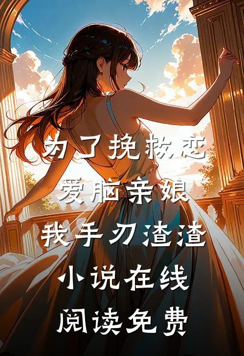 为了挽救恋爱脑亲娘，我手刃渣渣小说在线阅读免费