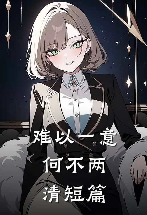 难以一意，何不两清短篇
