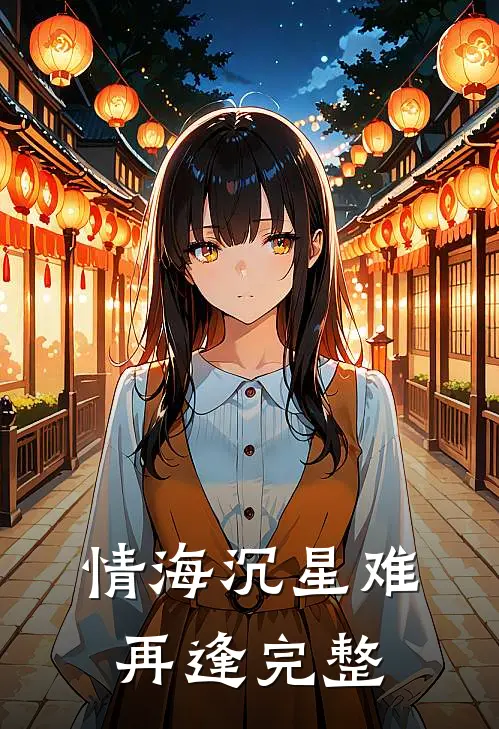 情海沉星难再逢完整
