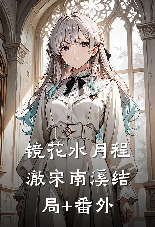 镜花水月程澈宋南溪结局+番外