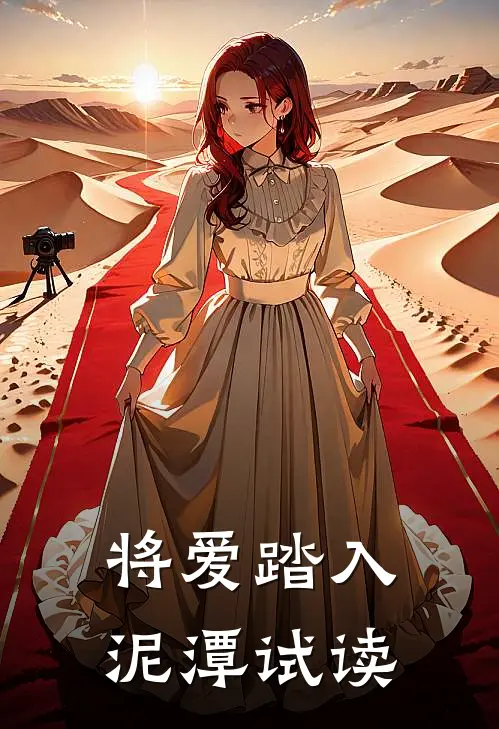 将爱踏入泥潭试读