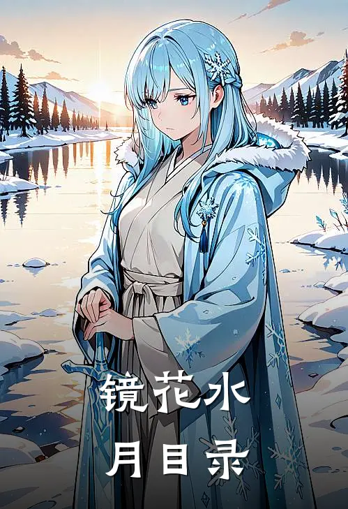 镜花水月目录