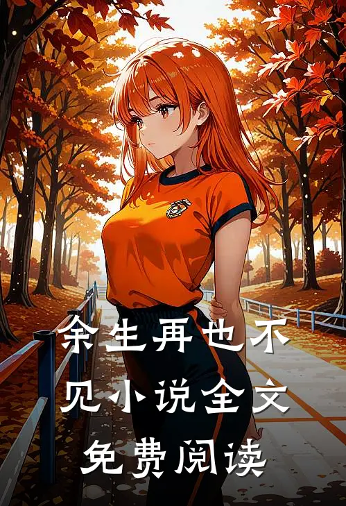 余生再也不见小说全文免费阅读