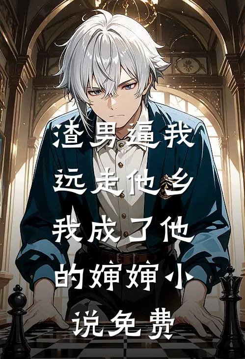 渣男逼我远走他乡，我成了他的婶婶小说免费