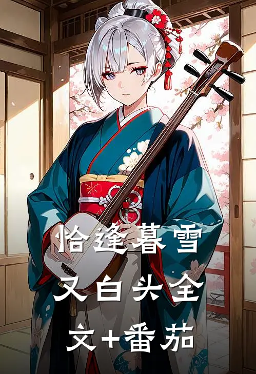 恰逢暮雪又白头全文+番茄
