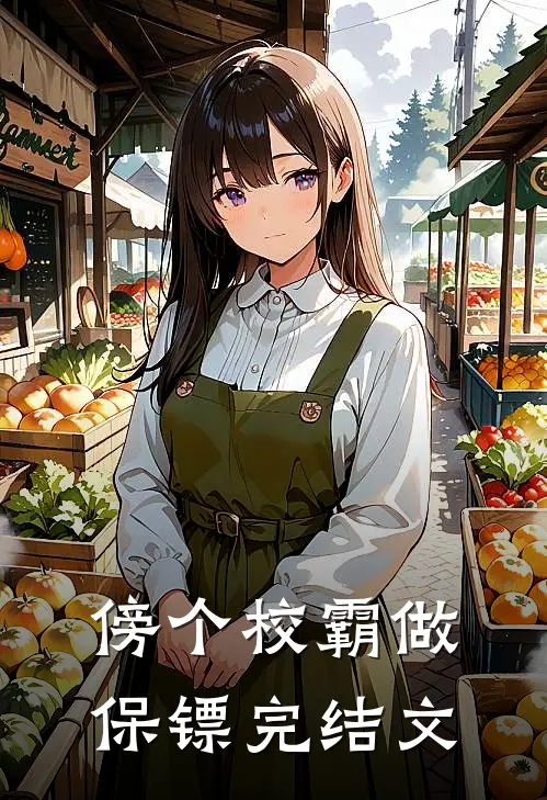 傍个校霸做保镖完结文