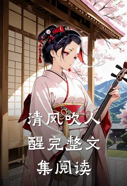 清风吹人醒完整文集阅读