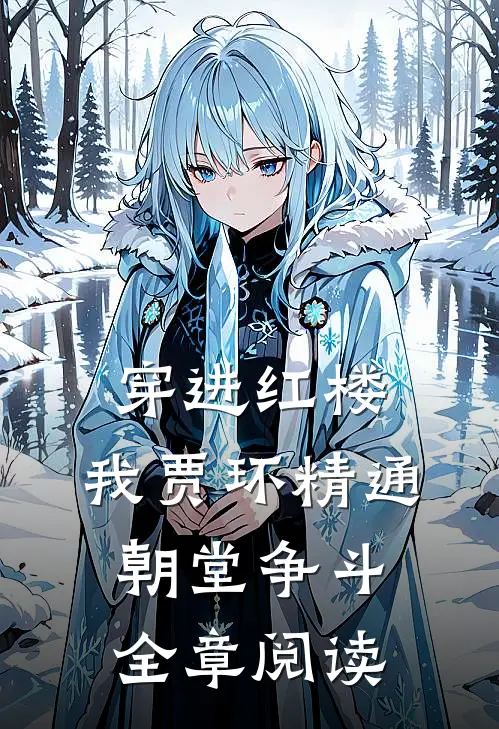 穿进红楼，我贾环精通朝堂争斗全章阅读