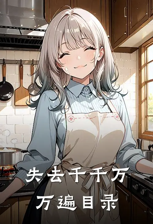 失去千千万万遍目录