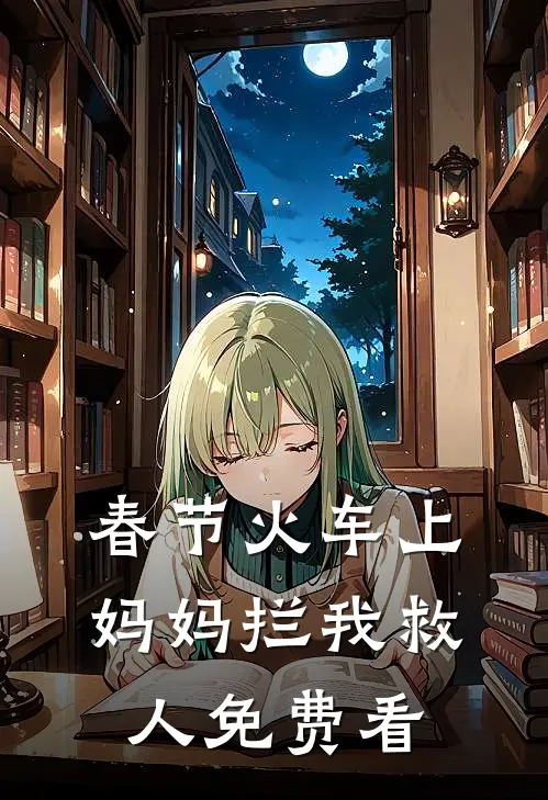 春节火车上妈妈拦我救人免费看