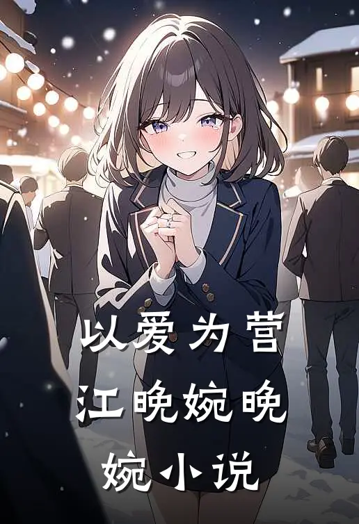 以爱为营江晚婉晚婉小说