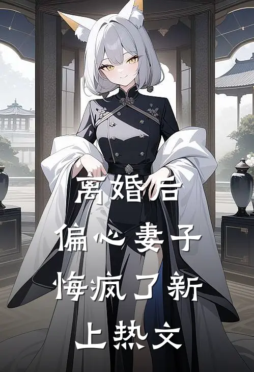 离婚后，偏心妻子悔疯了新上热文